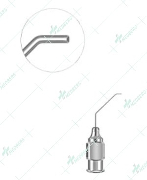 Gimbel Carter Aspirating Cannula, 30 gauge