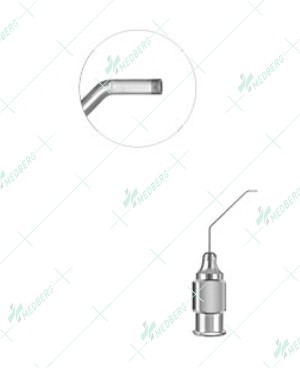 Gimbel LASIK Polishing Cannula