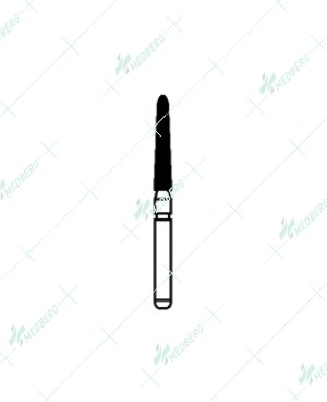Gingival Curettage S-1 Diamond