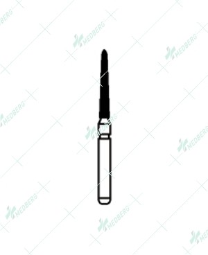 Gingival Curettage S-3 Diamond