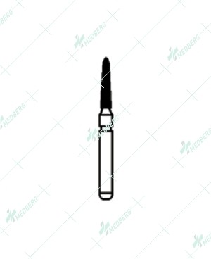 Gingival Curettage S-4 Diamond