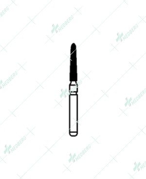 Gingival Curettage S-5 Diamond