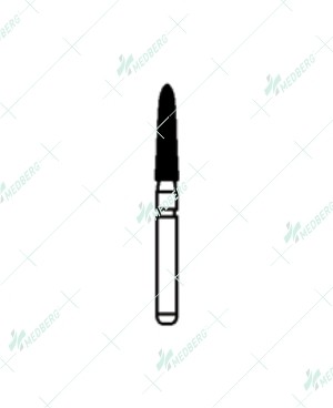 Gingival Curettage T-3 Diamond