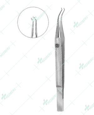 Girard Corneoscleral Forceps