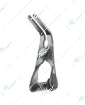 Glover Clamps, 57mm