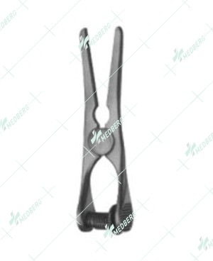 Glover Clamps, 68 mm