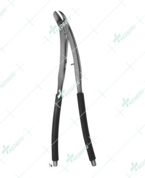 Gluck Shears, 190 mm