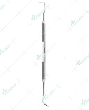 Goldman Fox Periodontia Instruments