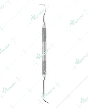 Goldman Fox Periodontia Instruments