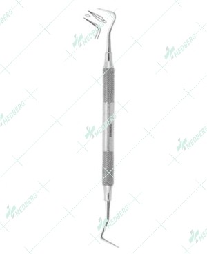 Goldman Fox Periodontia Instruments