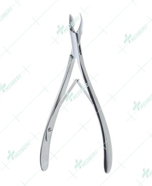 Goldman Fox Soft Tissue Nipper, 15cm