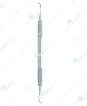 Gracey 1112 Double Ended Curette