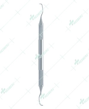 Gracey 12 Double Ended Curette