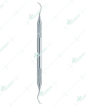 Gracey 1314 Double Ended Curette
