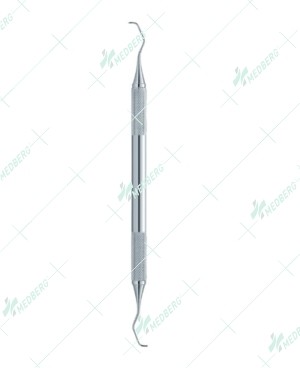 Gracey 34 Double Ended Curette