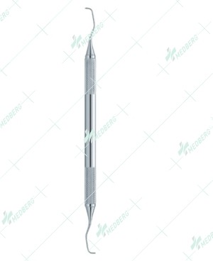 Gracey 56 Double Ended Curette