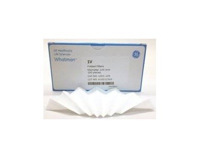 Grade 1V Filter Paper for General Filtration