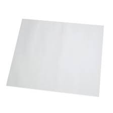 Grade 2668 CHR Cellulose Chromatography Paper, Sheet