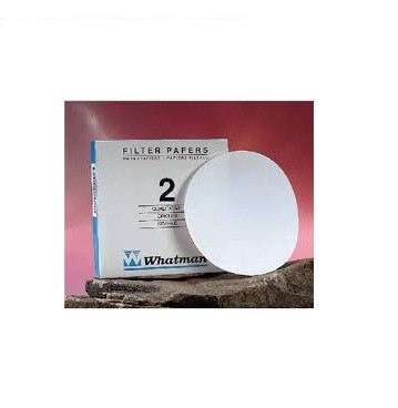 Grade 2 Application-Specific Filter, Circle, Certified for IS testing