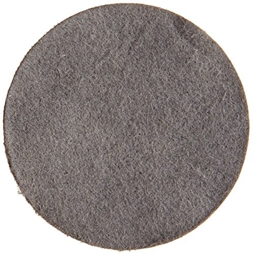 Grade 72 Application-Specific Filter  Activated Carbon Air Filter, Circle