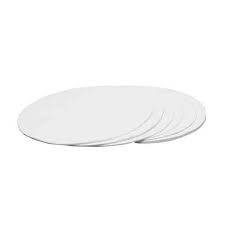 Grade 93 Qualitative Filter Paper