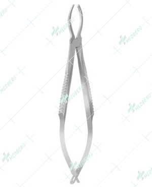 Gradle Cilia Forceps