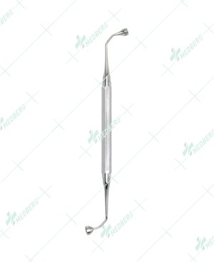 Grafting Packer-Double Ended