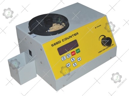 Seed Counter (Economy Model)