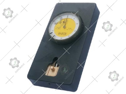 Grain Vernier