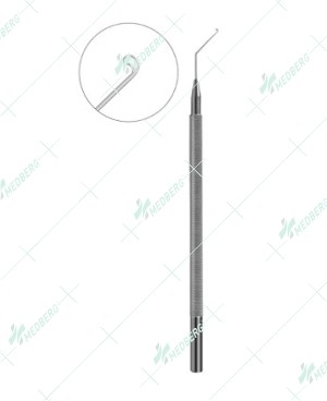 Grayson Nucleus Manipulator