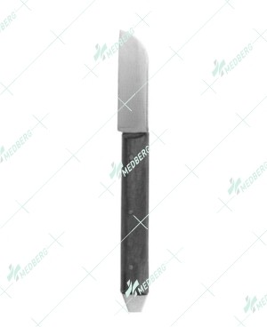 Gritman Plaster Knives, 17 cm