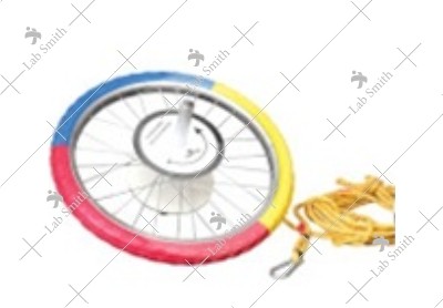 Gyroscope, Bicycle Wheel