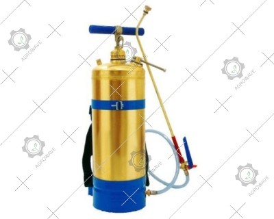 hand compession sprayers