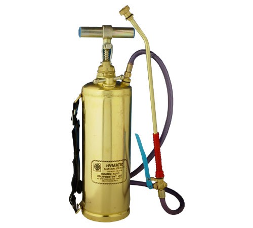 COMPRESSION SPRAYER