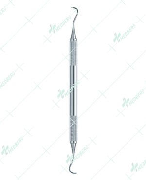 H6H7 Double Ended Scaler