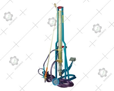FOOT SPRAYERS