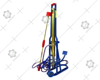 FOOT SPRAYERS