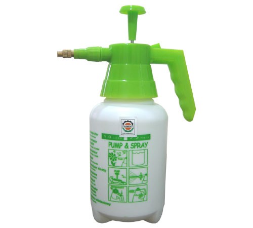 GARDEN SPRAYER-1