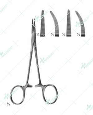 Halsted-Mosquito Forceps