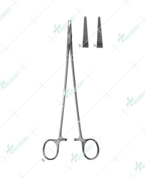 Halsted Forceps