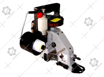Hand Operated Stitching Machine