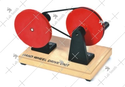Hand Wheel Drive Unit