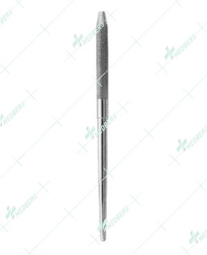 Handles for Mouth Mirrors
