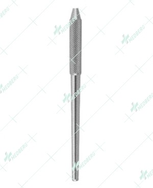 Handles for Mouth Mirrors
