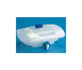 Superior Handyboy with Stopcock