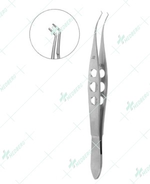 Harms-Colibri Forceps