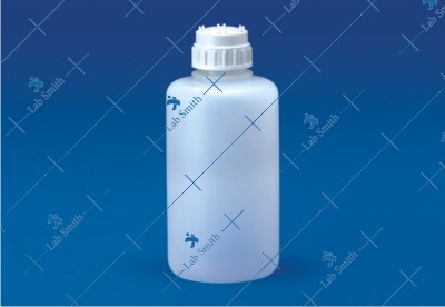 Economy Heavy Duty Vaccum Bottle