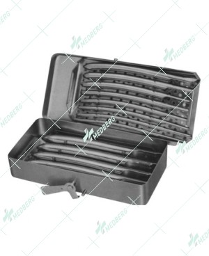 Hegar Uterine Dilators Set