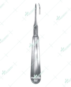 Heidbrink Root Elevators