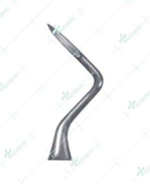 Heidbrink Root Elevators